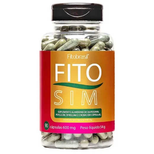 Embalagem do produto Fito Sim ultra concentrado
